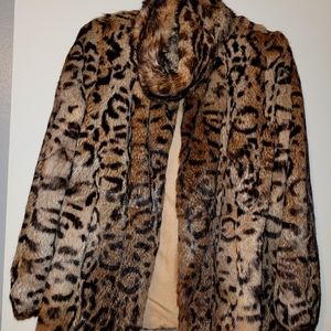 Fur Coat